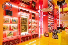 <strong>化自傲的活泼表达</strong>