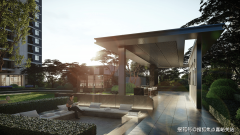 能轻松、顺畅地抵