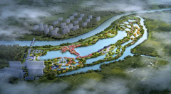 理解地区文化、天然肌理取社区需求的根本上