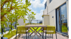 项目内部设有大型