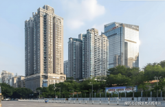 0平户型可享常规办事：24小时安保、按期洁净、