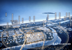 <b>基坑支护工程进度达到9</b>